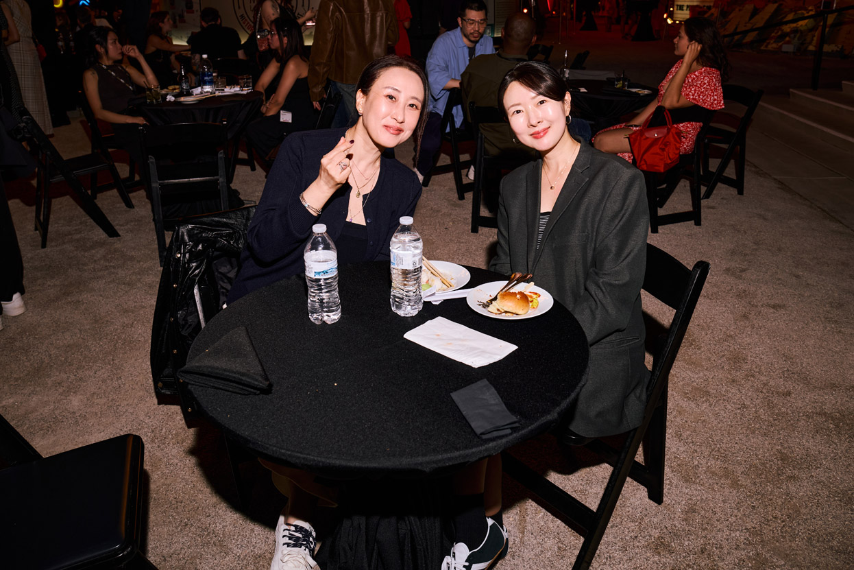 LIA lights up Las Vegas with world-class jury and Creative LIAisons at the Neon Sign Museum